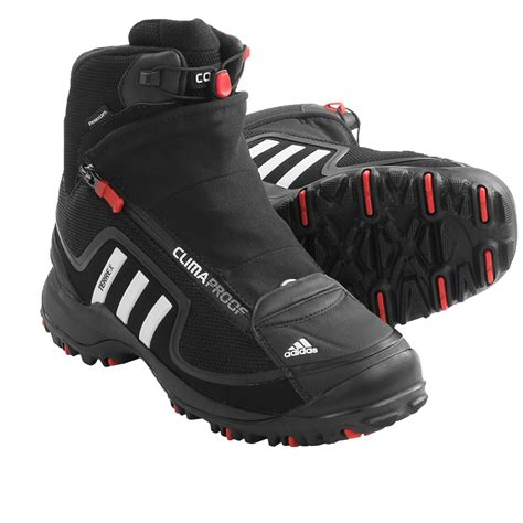 Adidas winter boots terrex